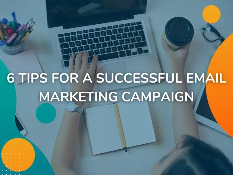 6 Tips for a Successful Email Marketing Campaign | OneVA Hub