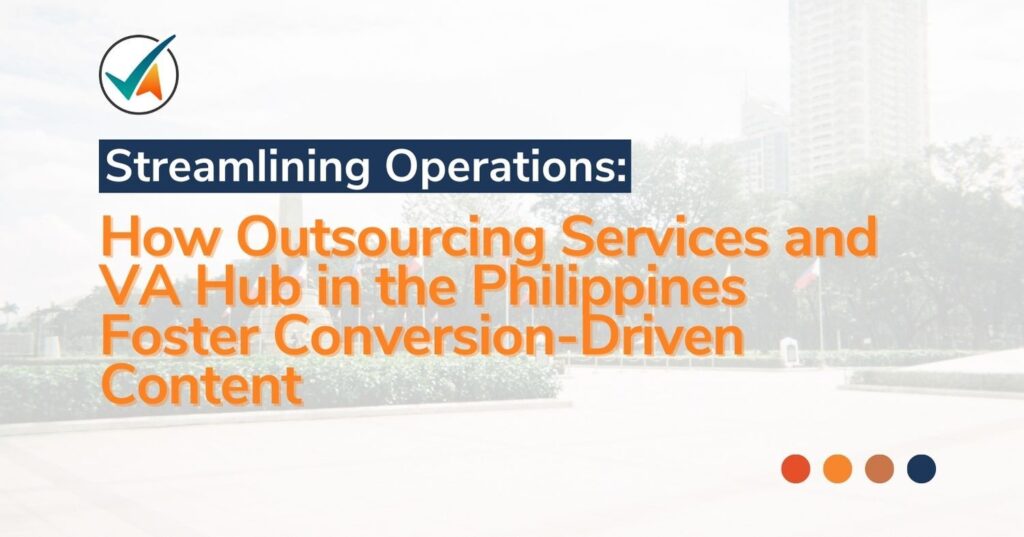 outsourcing company in philippines