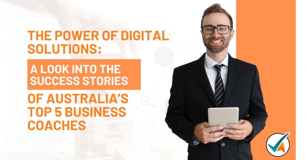 Success Stories of Australia's Top 5 Business Coaches | OneVA Hub